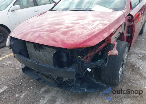2018 Hyundai Elantra Gt Sport from USA, damaged, VIN KMHH55LC8JU073176